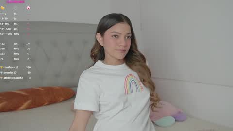 Snapshot of mila_1 chatting on 01/15/25, 05:40 mila_1 online show from 01/15/25, 05:40