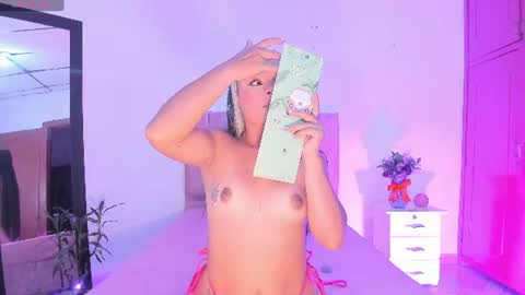 mila_1wood online show from 08/01/26, 10:25