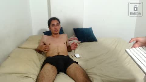 Snapshot of mila_2315 chatting on 01/13/25, 03:34 Mila and albert online show from 01/13/25, 03:34