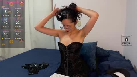 Mila and albert online show from 05/30/26, 11:13