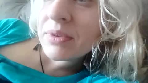 Mila 420 online show from 09/17/25, 10:39