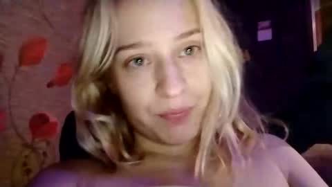 Mila 420 online show from 12/17/25, 07:53