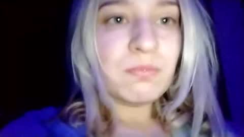 Mila 420 online show from 01/18/26, 02:26