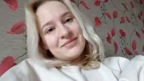 Mila 420 online show from 02/10/26, 08:29