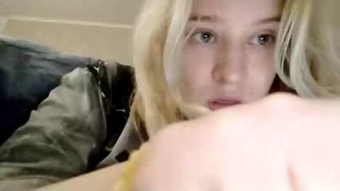 Mila 420 online show from 03/23/26, 08:35