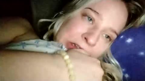 Mila 420 online show from 03/27/26, 01:22