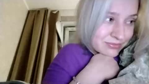 Mila 420 online show from 04/08/26, 07:36