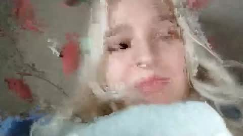 Mila 420 online show from 04/13/26, 12:32