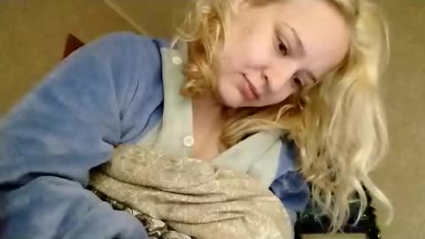 Mila 420 online show from 04/14/26, 08:26