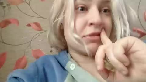 Mila 420 online show from 04/15/26, 08:43