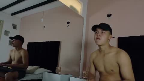 Mila Coti online show from 06/12/26, 10:52