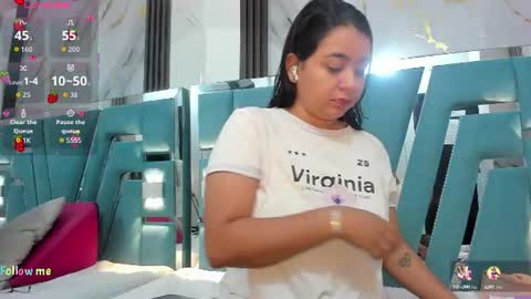 Snapshot of mila_clum chatting on 06/30/26, 11:55 Camila online show from 06/30/26, 11:55