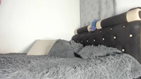 Mila Dash online show from 12/29/24, 01:34