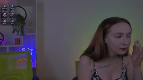 mila_glow online show from 09/20/25, 01:28