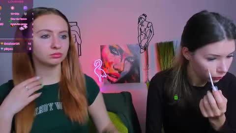 mila_glow online show from 09/25/25, 07:39