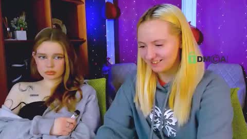 mila_glow online show from 02/19/26, 07:54