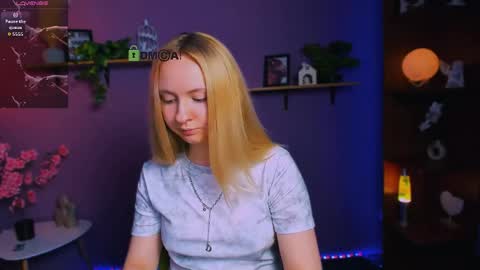 mila_glow online show from 05/08/26, 07:08