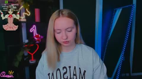 mila_glow online show from 05/09/26, 07:08