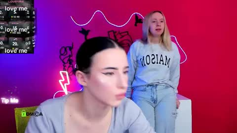 mila_glow online show from 05/13/26, 06:38
