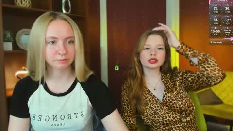 mila_glow online show from 05/16/26, 06:50