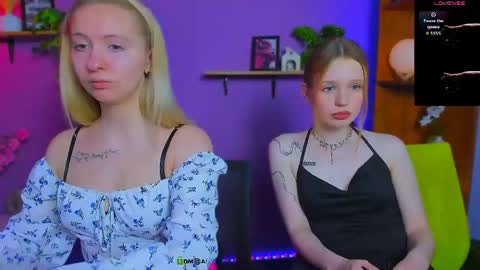 mila_glow online show from 05/17/26, 07:10