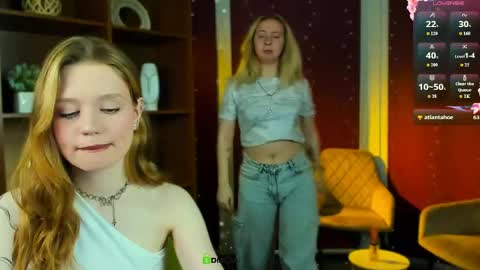 mila_glow online show from 05/23/26, 06:45