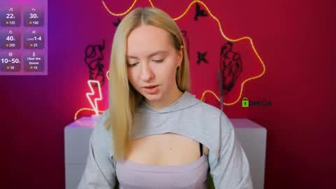 mila_glow online show from 05/26/26, 05:03