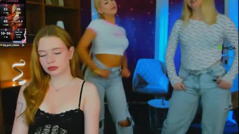mila_glow online show from 05/28/26, 07:11