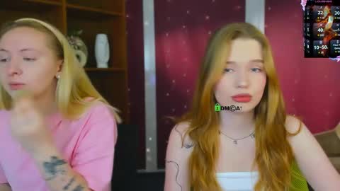 mila_glow online show from 06/01/26, 06:42