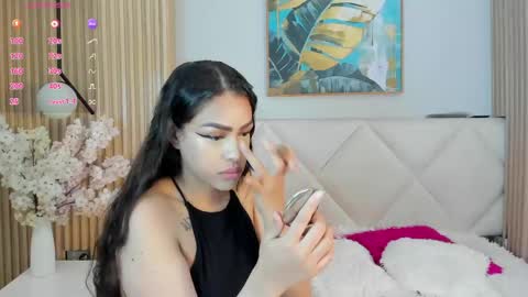 mila_hank online show from 04/16/26, 12:06