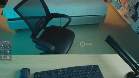 Snapshot of mila_kiitty chatting on 11/05/25, 11:10 Milena online show from 11/05/25, 11:10