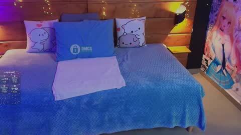 Snapshot of mila_kiitty chatting on 11/10/25, 11:20 Milena online show from 11/10/25, 11:20