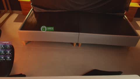 Snapshot of mila_kiitty chatting on 11/13/25, 11:20 Milena online show from 11/13/25, 11:20