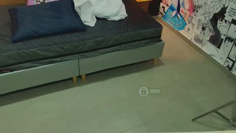 Snapshot of mila_kiitty chatting on 11/20/25, 11:10 Milena online show from 11/20/25, 11:10