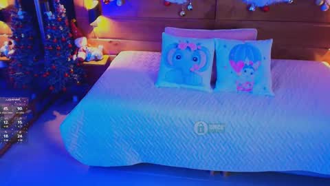 Snapshot of mila_kiitty chatting on 12/05/25, 11:08 Milena online show from 12/05/25, 11:08