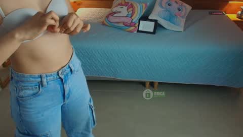 Snapshot of mila_kiitty chatting on 01/06/26, 11:14 Milena online show from 01/06/26, 11:14