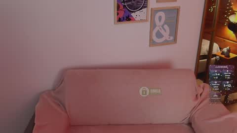 Milena  online show from 02/03/26, 11:15