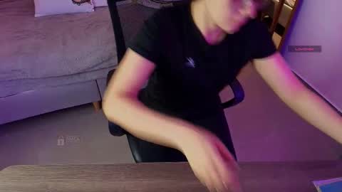 Milena  online show from 04/18/26, 11:14