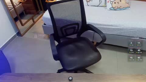 Milena  online show from 05/02/26, 11:26