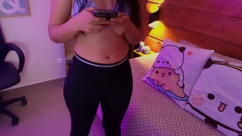Milena  online show from 05/13/26, 11:40