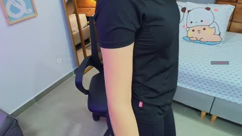 Milena  online show from 05/23/26, 11:03