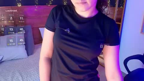 Milena  online show from 06/30/26, 11:22