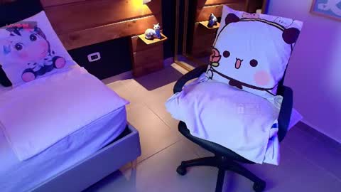 Milena  online show from 07/10/26, 11:13