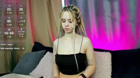 mila_kinor online show from 12/31/24, 04:06