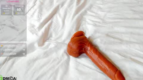 mila_kinor online show from 02/25/26, 05:06