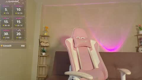 Mila Morgan online show from 10/09/25, 09:13