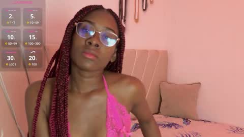 Mila  Max online show from 11/13/25, 12:26