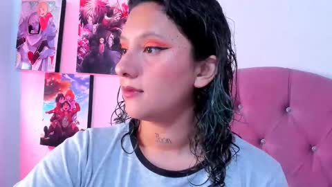 MILA  online show from 02/17/26, 04:24