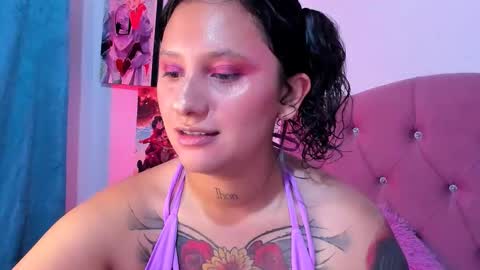 MILA  online show from 03/29/26, 04:51