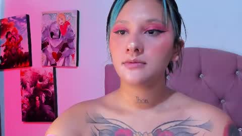 MILA  online show from 07/04/26, 04:46